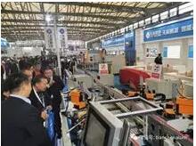 2019中國國際門窗幕墻博覽會圓滿閉幕，2020北京再續輝煌